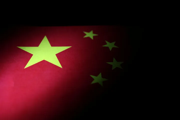 China urges negotiations after US Treasury chief announced 'toughest sanctions' on Iran