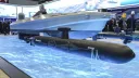 تورکیه شناور رزمی بدون سرنشین طوفان را در تکنوفست وطن آبی به نمایش گذاشت