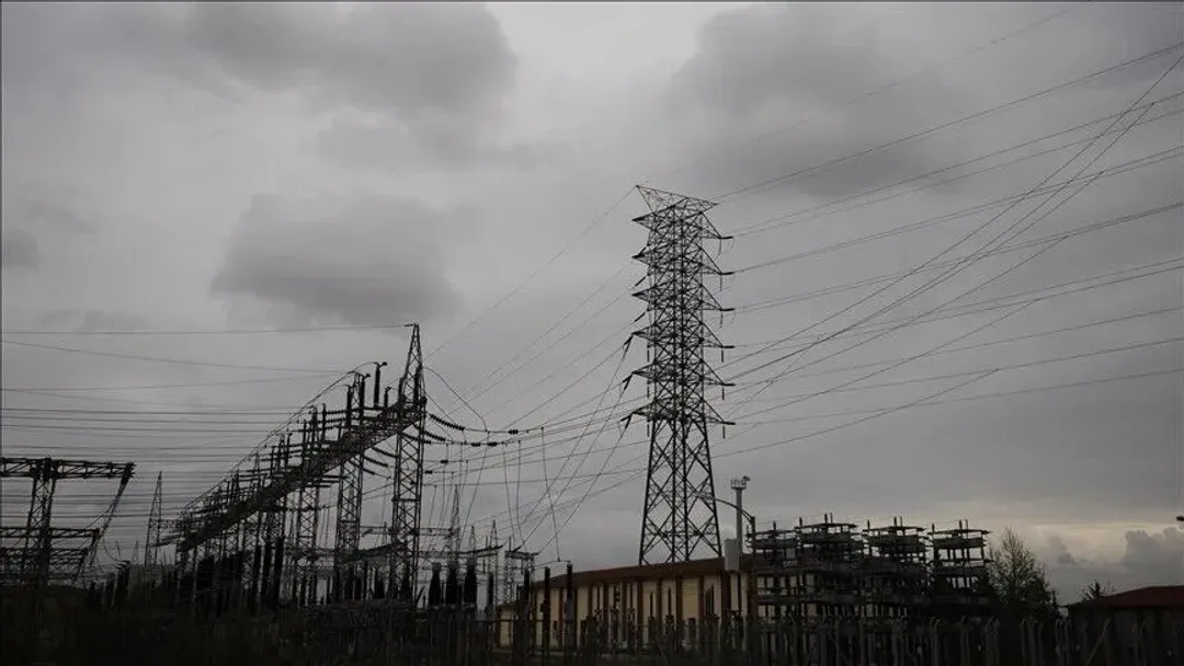 Orages en France: jusqu’à 26.000 foyers privés d’électricité après des pluies records