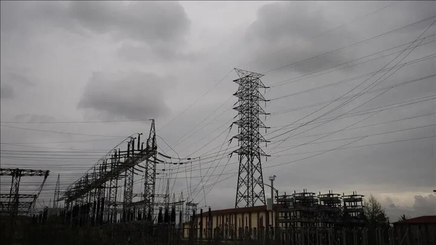 Orages en France: jusqu’à 26.000 foyers privés d’électricité après des pluies records