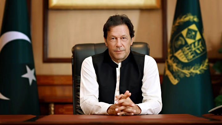 Waziri Mkuu wa zamani wa Pakistan arudishwa jela baada ya kutoka hospitali