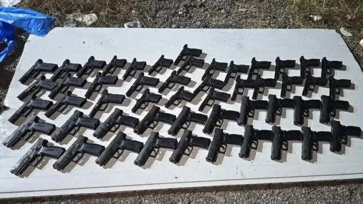 Zbulohet depo armësh pranë Berlinit, autoritetet gjermane e lidhin me spiunët rusë