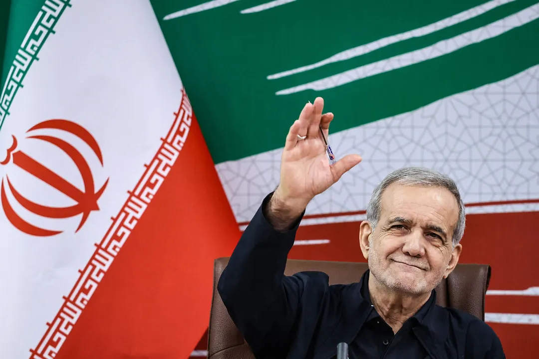 Irán dice estar en “posición de fuerza”, mientras EE.UU. pide a aliados apoyo en sanciones a Teherán