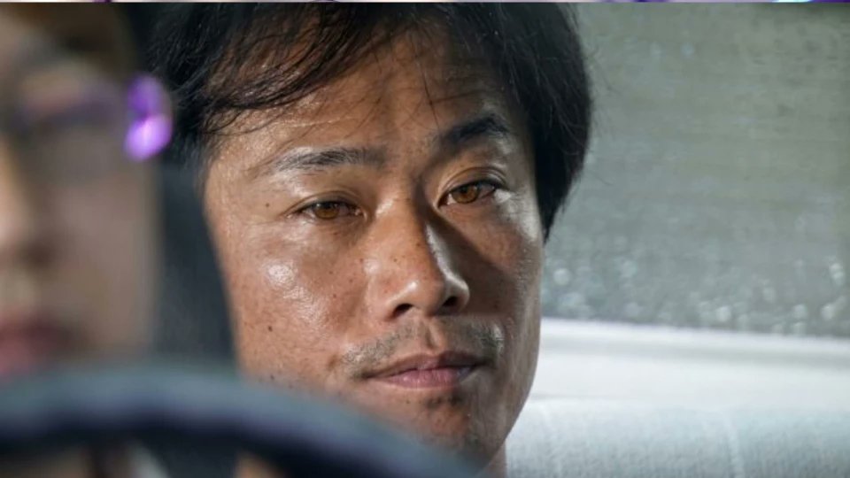 Japan yamnyonga mtu aliyeua watu 5