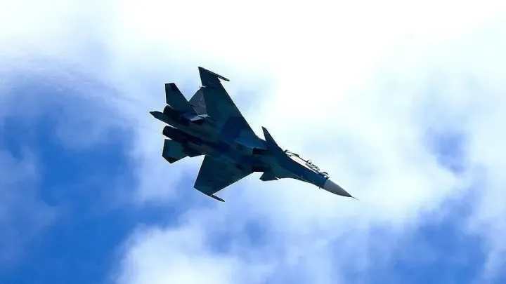 Finska istražuje sumnju na povredu zračnog prostora ruskog aviona