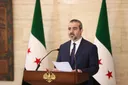 Türkiye 'key partner' in Syria's reconstruction: Syrian FM