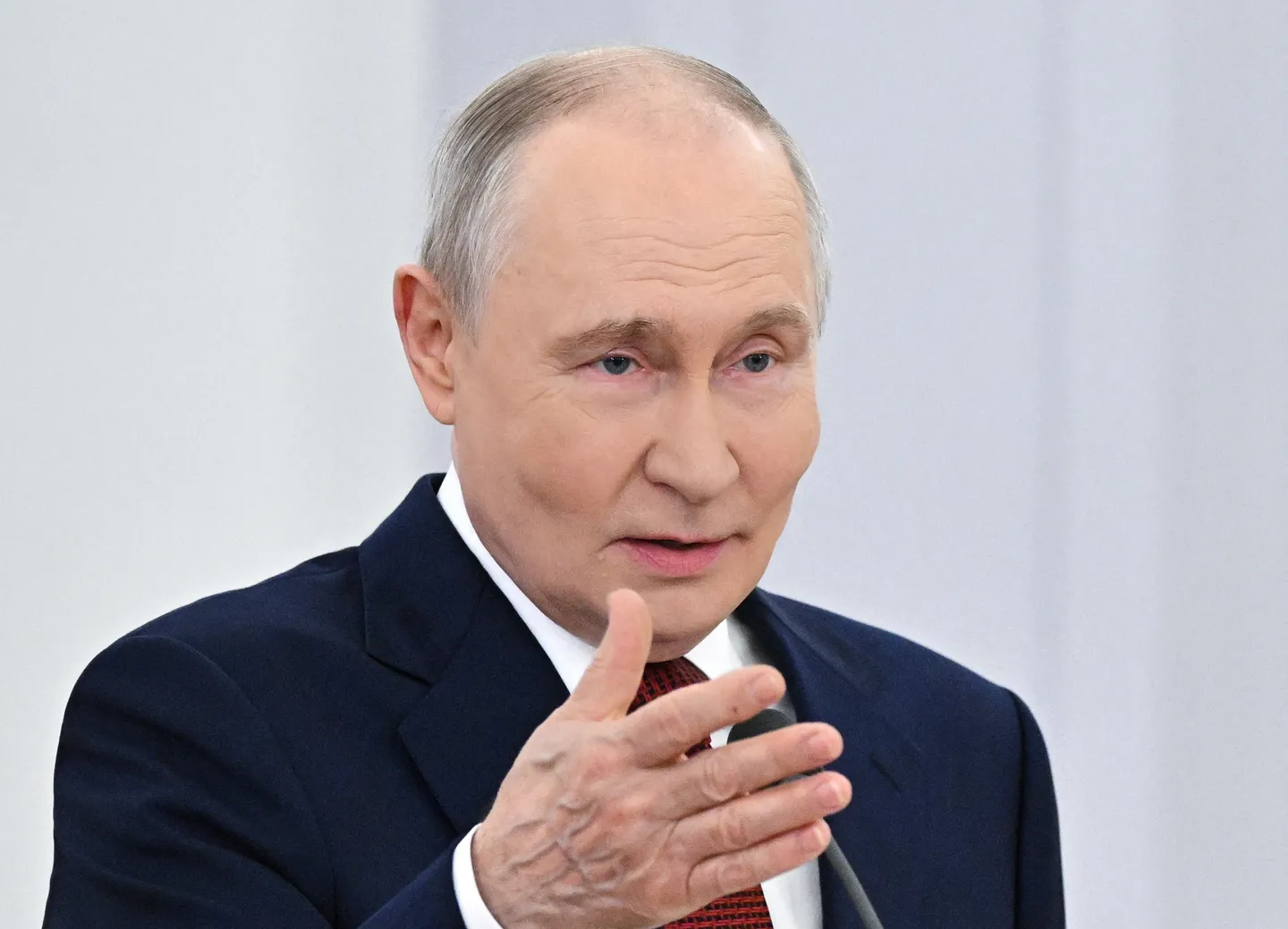Россия планирует получить около 30 ГВт новых атомных мощностей