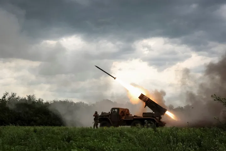 Украинские ракеты достанут до Москвы?