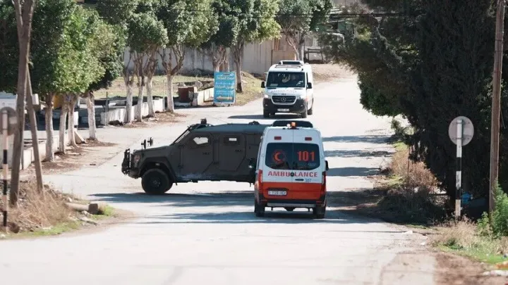 Izraelski okupator ubio palestinskog tinejdžera ispred kuće na okupiranoj Zapadnoj obali