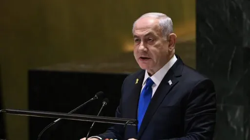 Turkiye traži od Interpola crvenu potjernicu za Netanyahuom zbog slučaja s flotilom pomoći Gazi