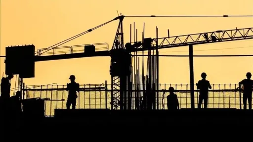 Turkiye druga u svijetu s 48 građevinskih kompanija među 250 vodećih