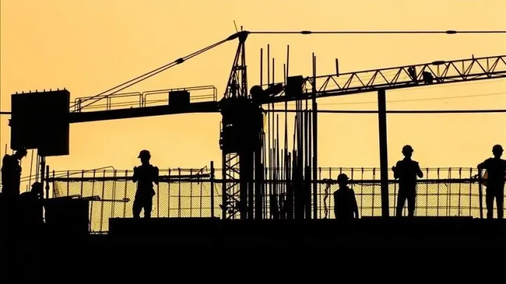 Turkiye druga u svijetu s 48 građevinskih kompanija među 250 vodećih