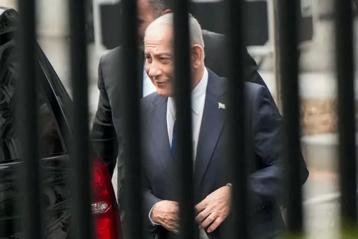 טורקיה מבקשת הודעה אדומה של אינטרפול נגד נתניהו בעקבות התקפה על מצעד הצי בעזה