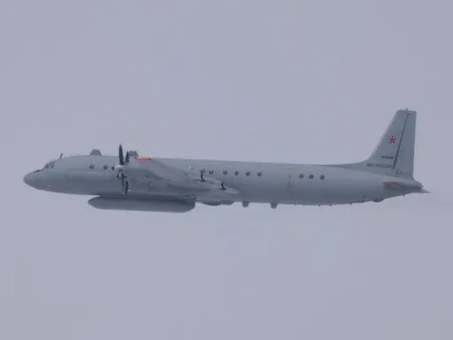 Finland summons Russian envoy over airspace violation
