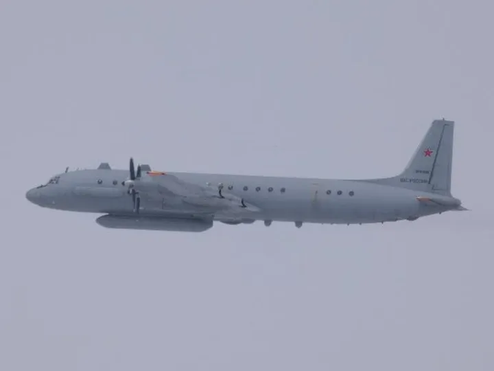 Finland summons Russian envoy over airspace violation