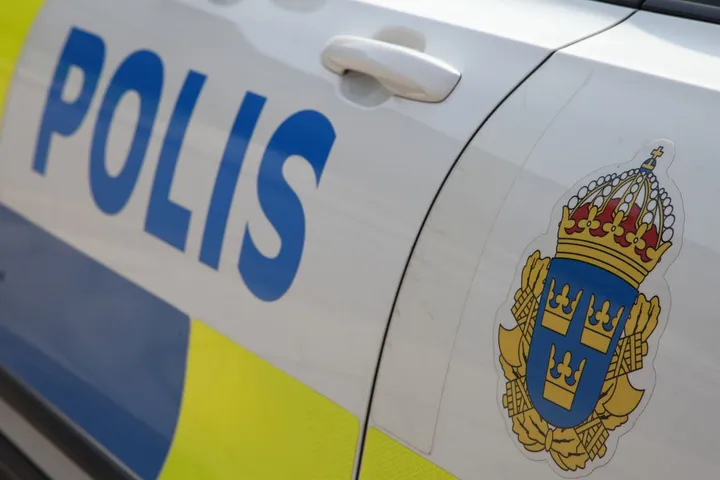 Schwert-Angriff: Mehrere Verletzte an schwedischer Schule