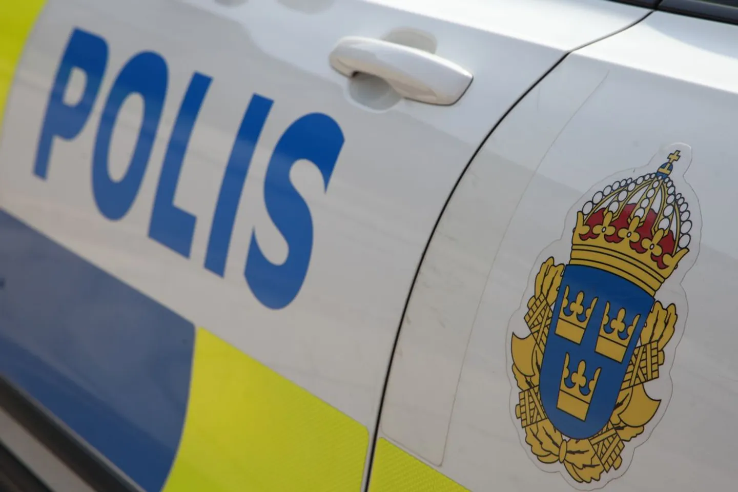 Schwert-Angriff: Mehrere Verletzte an schwedischer Schule
