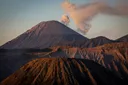 Bromo kembali dibuka untuk wisatawan setelah 13 hari penanganan kebakaran