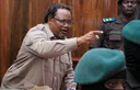 Tanzanian opposition leader Lissu begins self-defense in treason trial