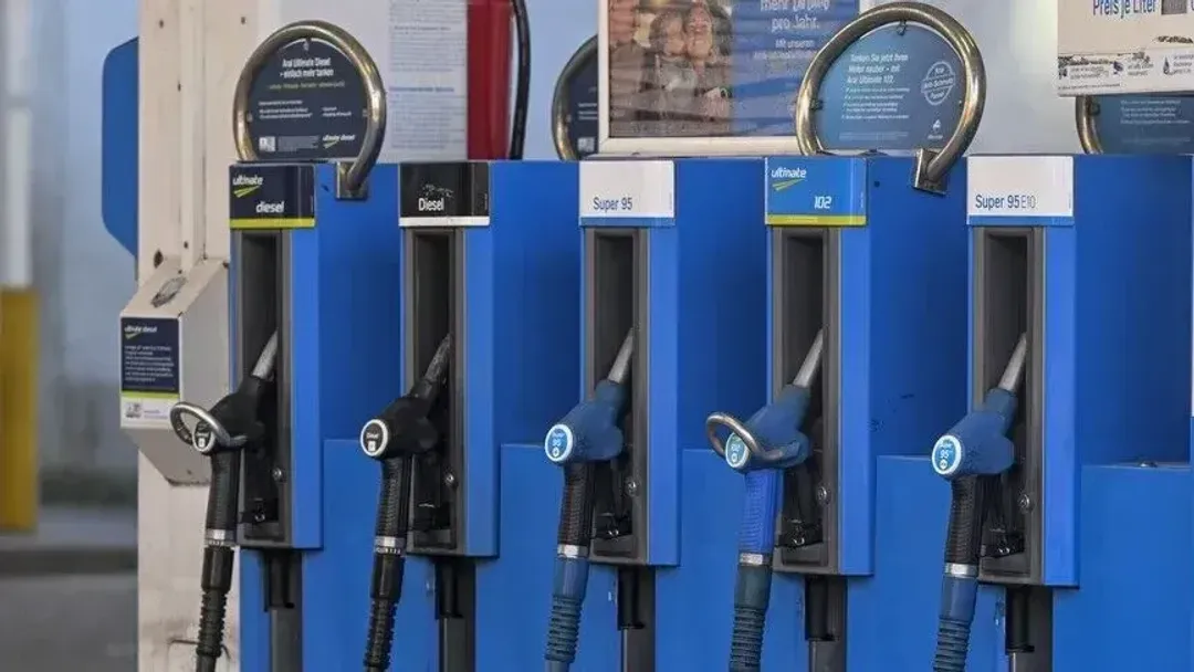 Qeveria gjermane përpiqet t i zbusë shqetësimet për rezervat e gazit  niveli mbetet në 50 për qind