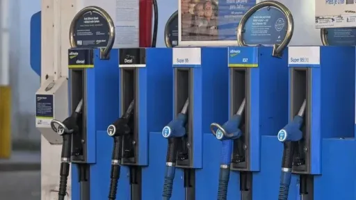 Qeveria gjermane përpiqet t'i zbusë shqetësimet për rezervat e gazit, niveli mbetet në 50 për qind