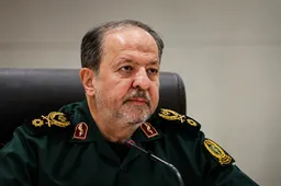 Иран пригрозил применить более разрушительное оружие