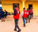 EFCC ta fara binciken Hukumar kwallon kafa ta Nijeriya, NFF