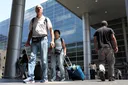 Израиль столкнулся с рекордным оттоком граждан
