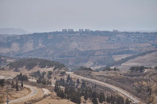 Türkiye und sieben weitere Staaten weisen Israels E1-Siedlungsplan zurück