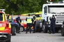 Ein Toter nach Schwert-Attacke an Schule in Schweden