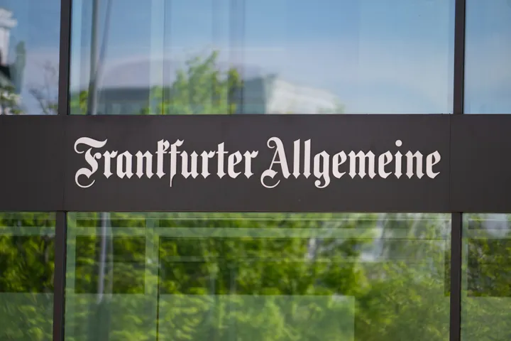Deutscher Journalist in Russland zur Fahndung ausgeschrieben