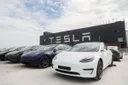 Tesla ruft fast drei Millionen Autos in China zurück