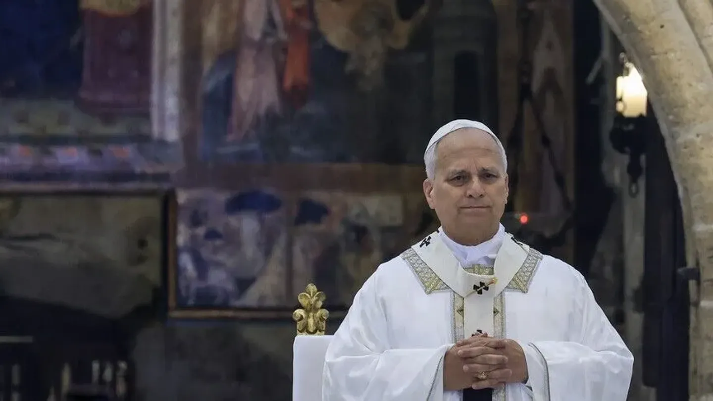 Papa Lav: Umjetna inteligencija treba biti sluga općem dobru, a ne rival čovječanstvu