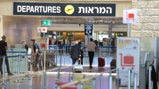 Rekordan odliv ljudi iz Izraela: Zemlju napuštaju hiljade visokoobrazovanih stručnjaka