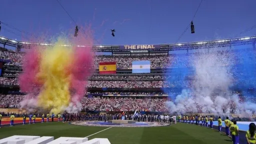 FIFA suspendovala argentinske igrače i kaznila fudbalski savez zbog incidenata na Svjetskom prvenstv