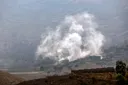 جيش الاحتلال الإسرائيلي يقصف جنوبي لبنان بالفوسفور والمدفعية وسط غارات جوية