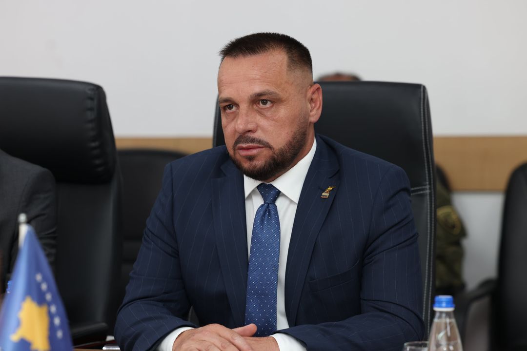 Maqedonci  Tërheqja graduale e KFOR it nga ura e Ibrit pasqyron përmirësimin e sigurisë