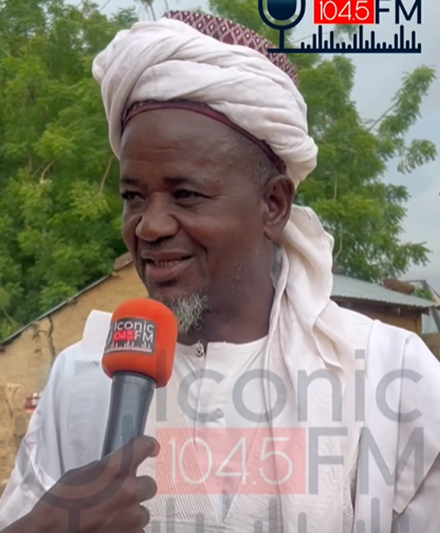 Yadda na tsira daga kifewar jirgin Sokoto da ya kashe mutum fiye da 60—Hakimi