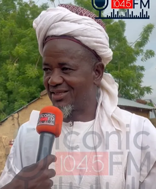 Yadda na tsira daga kifewar jirgin Sokoto da ya kashe mutum fiye da 60—Hakimi