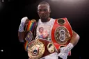 Former world champion boxer Zolani Tete shot dead in South Africa