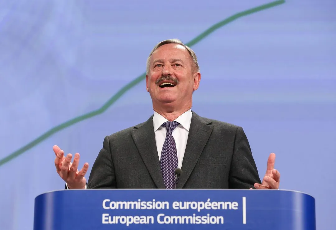 Früherer EU-Kommissar Siim Kallas gestorben