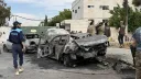 Jedna osoba ranjena u napadu izraelskog drona u jugozapadnoj Siriji
