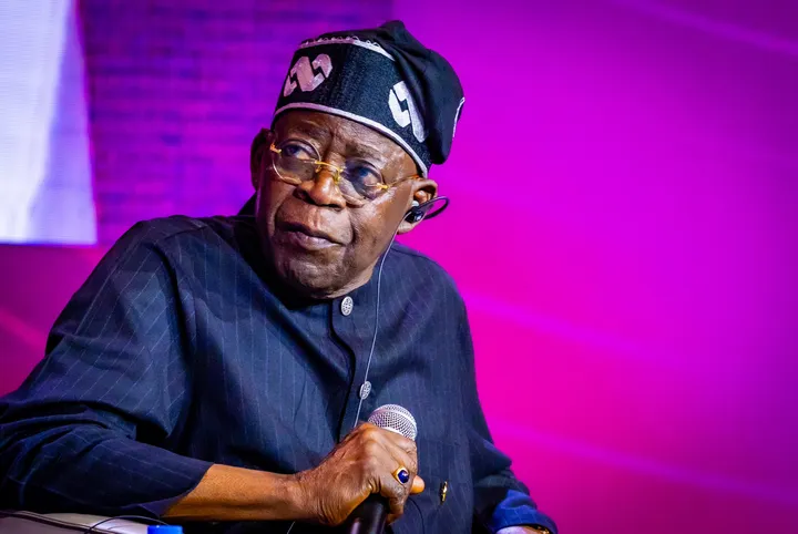 Nigeria's President Tinubu orders probe into second fake government agency