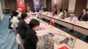 Drejtoria e Komunikimeve e Türkiyes organizon aktivitetet STRATCOM në Japoni