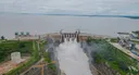Tanzania launches largest hydropower dam that doubles country's power output