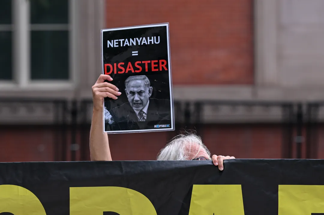 Israël: alors que le Likoud recule dans les sondages, Netanyahu mise sur la rhétorique anti-Türkiye
