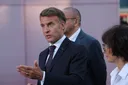 Russia seeks to 'break Ukraine through terror’: Macron