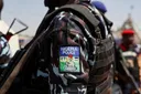 Armed men abduct dozens of worshippers from Nigeria mosque: police
