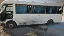 سوريا.. إصابة عناصر أمن في انفجار بريف دمشق ومقتل شخص بهجوم على حافلة في حلب