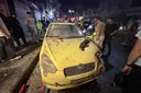 Придорожная бомба взорвалась у автобуса сил безопасности Сирии